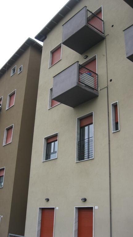 La Casa Di Marisa Apartment La Spezia Exterior photo