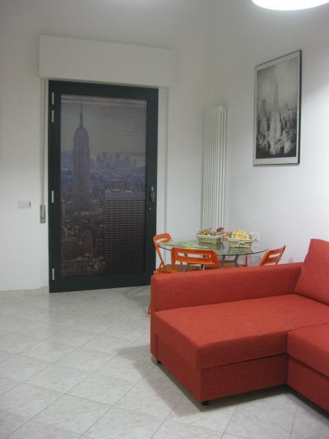 La Casa Di Marisa Apartment La Spezia Exterior photo